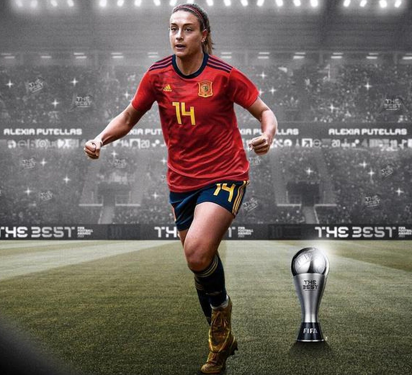 西班牙女足圆梦,欧洲联赛荣耀终至(西班牙女足世界排名最新排名) 西班牙女足圆梦,欧洲联赛荣耀终至(西班牙女足世界排名最新排名)