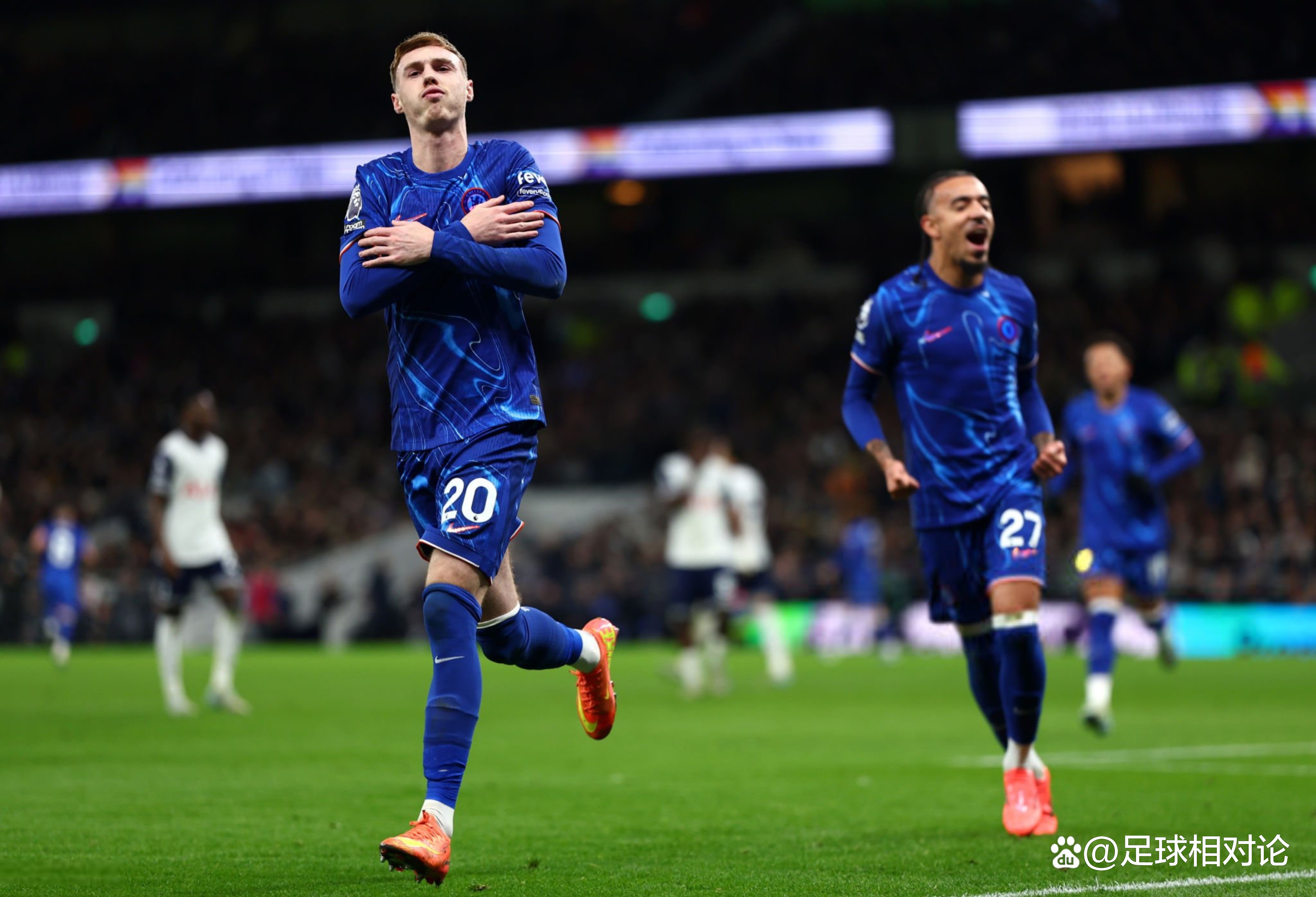 莱切斯特城大胜对手,豪取三分,刷新战绩的简单介绍 莱切斯特城大胜对手,豪取三分,刷新战绩的简单介绍