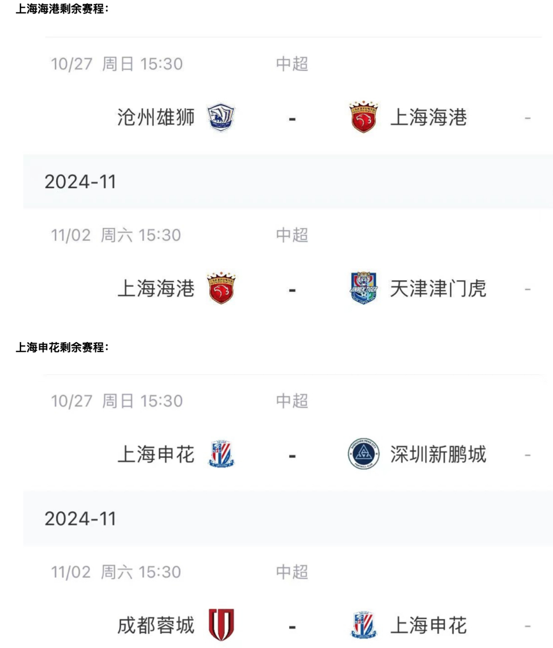 杏彩体育亚洲官网-关于申花主场净胜，中超排名逐渐攀升的信息