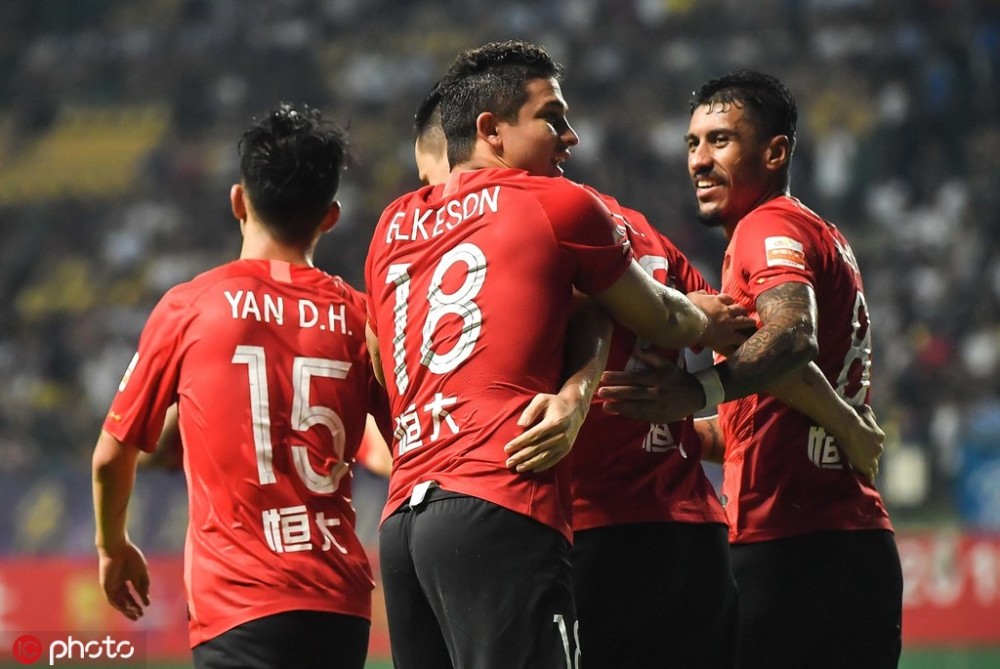 恒大客场作战,决心攻破对手球门(恒大客场作战,决心攻破对手球门是哪一集) 恒大客场作战,决心攻破对手球门(恒大客场作战,决心攻破对手球门是哪一集)