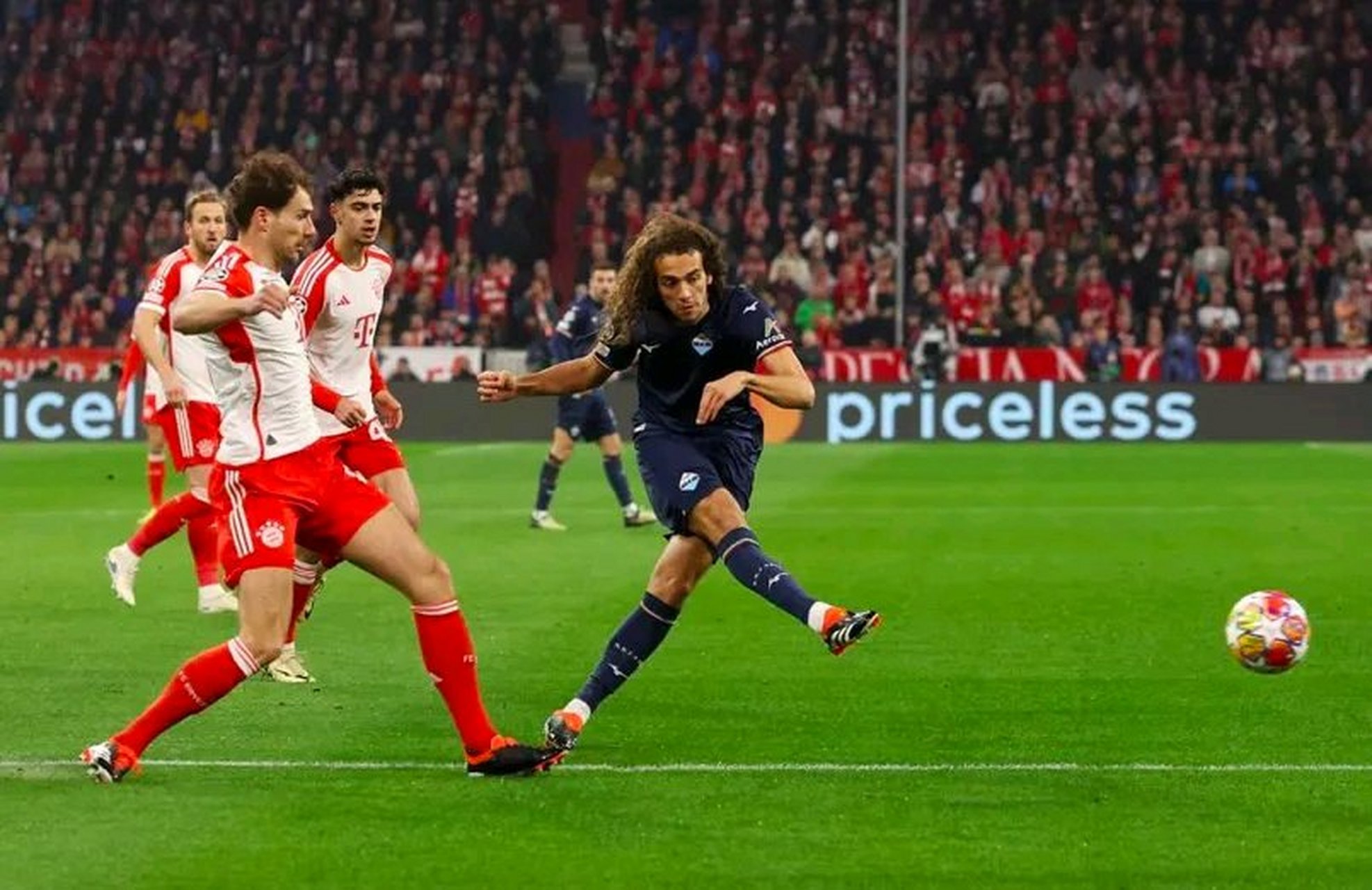 拉齐奥客场取得一线胜利,提前锁定欧冠资格(拉齐奥客场取得一线胜利,提前锁定欧冠资格了吗) 拉齐奥客场取得一线胜利,提前锁定欧冠资格(拉齐奥客场取得一线胜利,提前锁定欧冠资格了吗)