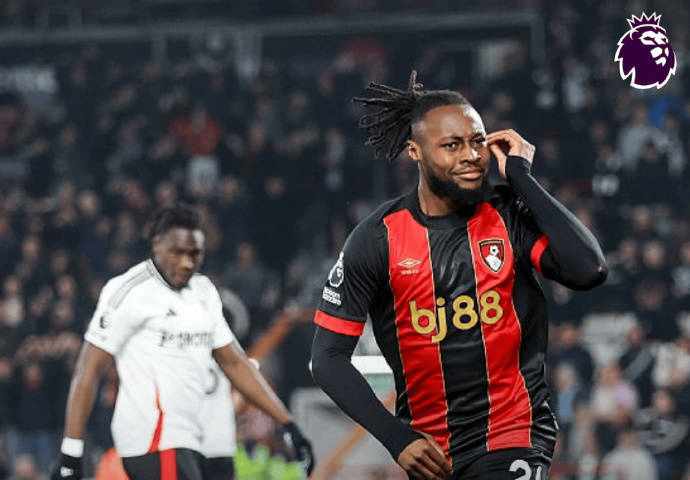 杏彩体育官方登录入口-富勒姆客场不敌伯恩茅斯，保级形势更加严峻的简单介绍