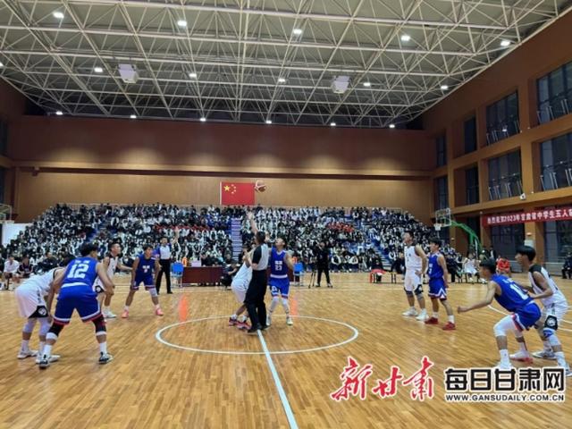 甘肃男子篮球队迎战下一场比赛(甘肃男子篮球队迎战下一场比赛回放)