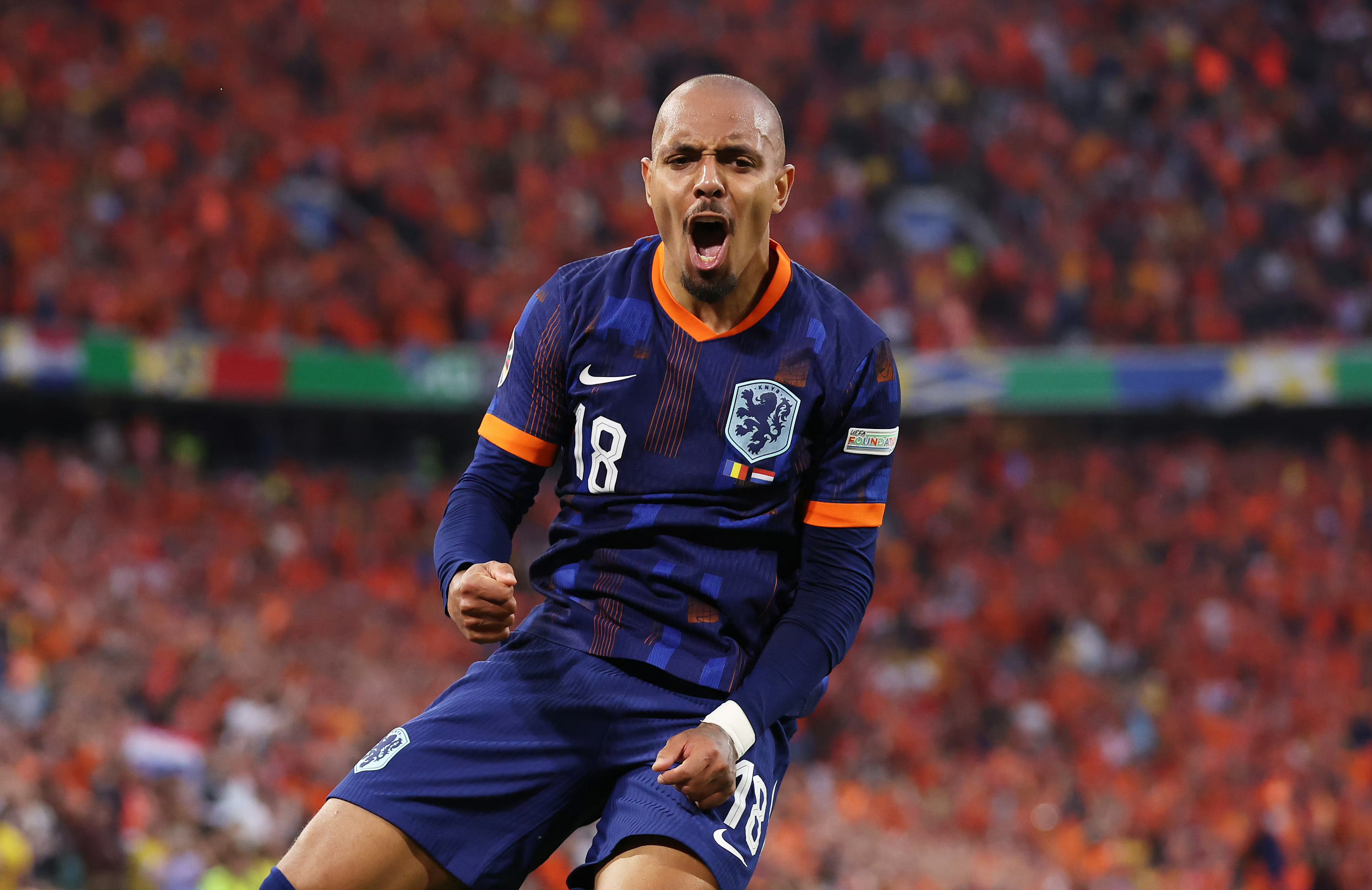 杏彩体育网页版入口-包含荷兰击败冰岛，晋级欧预赛决赛圈！的词条