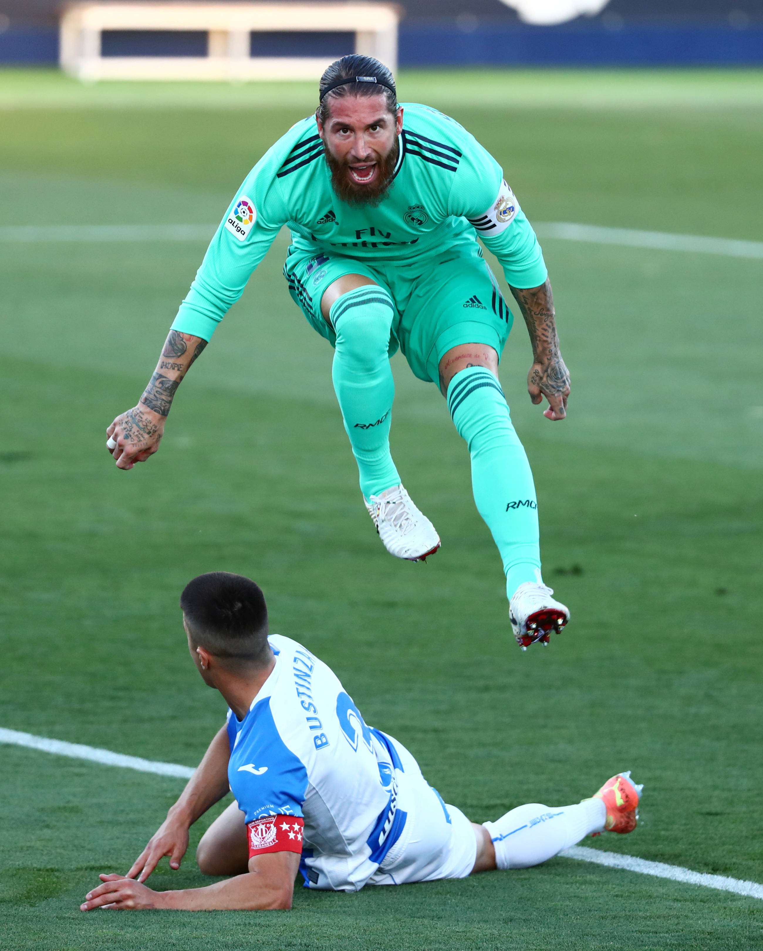 杏彩体育app-莱加内斯客场胜利，冲超大有希望的简单介绍