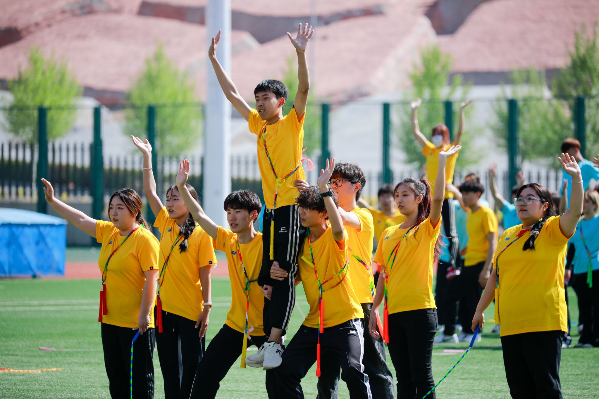 杏彩体育官方登录入口-选手技艺高超，赛场精彩连连！的简单介绍