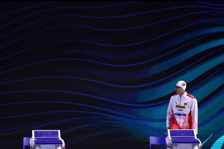 杏彩体育官网入口-关于葡萄牙游泳好手优异表现获奖的信息