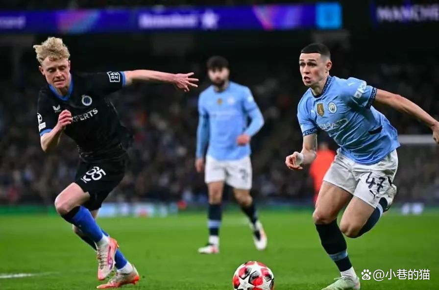 杏彩体育官网-曼城惨遭逆转，失去欧冠资格(经历心碎一周后 曼城需要在今夜的欧冠力挽狂澜)