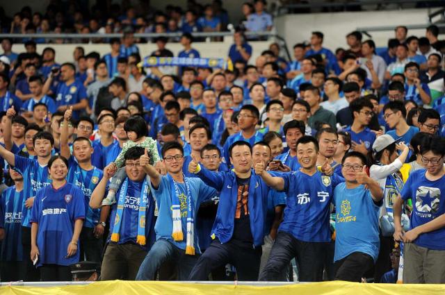 杏彩体育地址-关于申花主场大胜，球员信心大增的信息