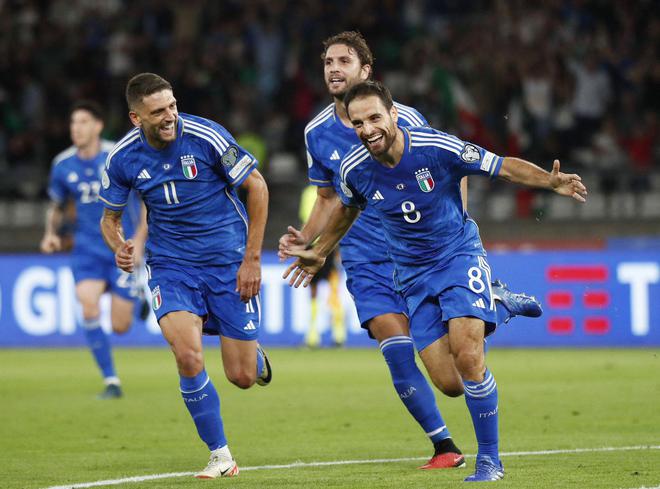 杏彩体育登录-包含意大利球队打破僵局，挺进下一轮的词条