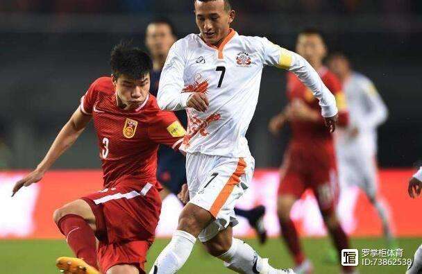 恒大阵容调整，实力提升明显的简单介绍