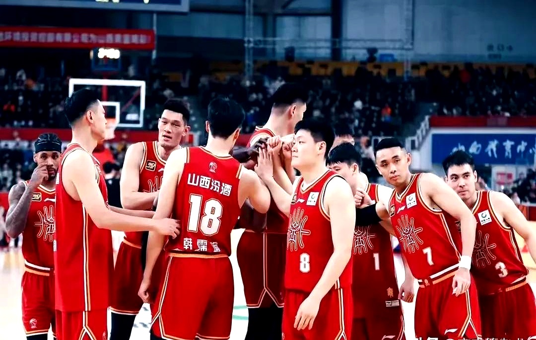 杏彩体育官网入口-CBA比赛燃情进行精彩高潮不断的简单介绍