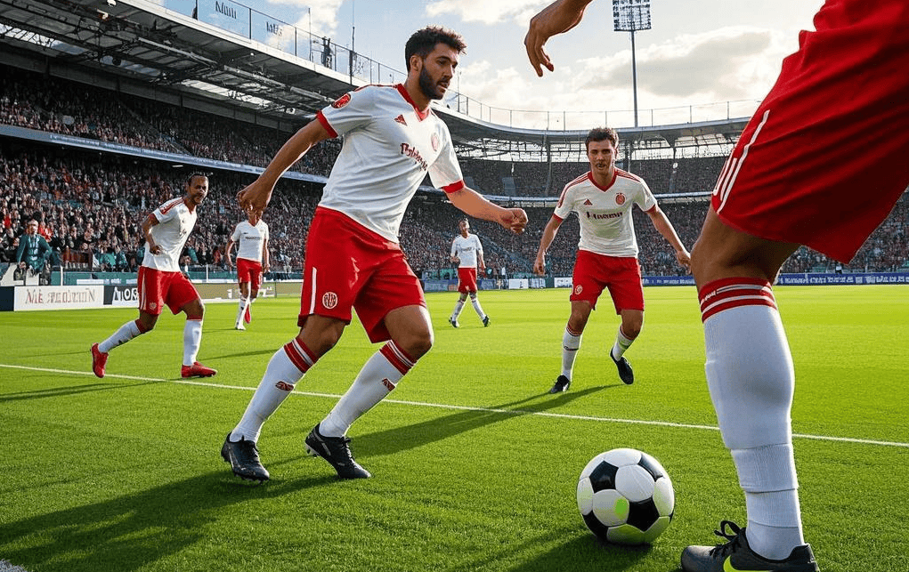 沙尔克队员表现出色,击败对手晋级下一轮的简单介绍 沙尔克队员表现出色,击败对手晋级下一轮的简单介绍