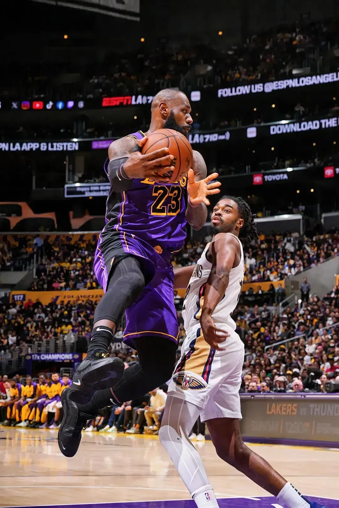 詹姆斯双双砍下三双,湖人横扫太阳晋级西部半决赛的简单介绍 詹姆斯双双砍下三双,湖人横扫太阳晋级西部半决赛的简单介绍