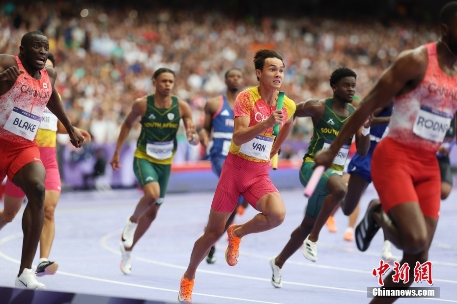 杏彩体育官网-菲律宾选手获得田径比赛男子4x100米接力A组金牌的简单介绍