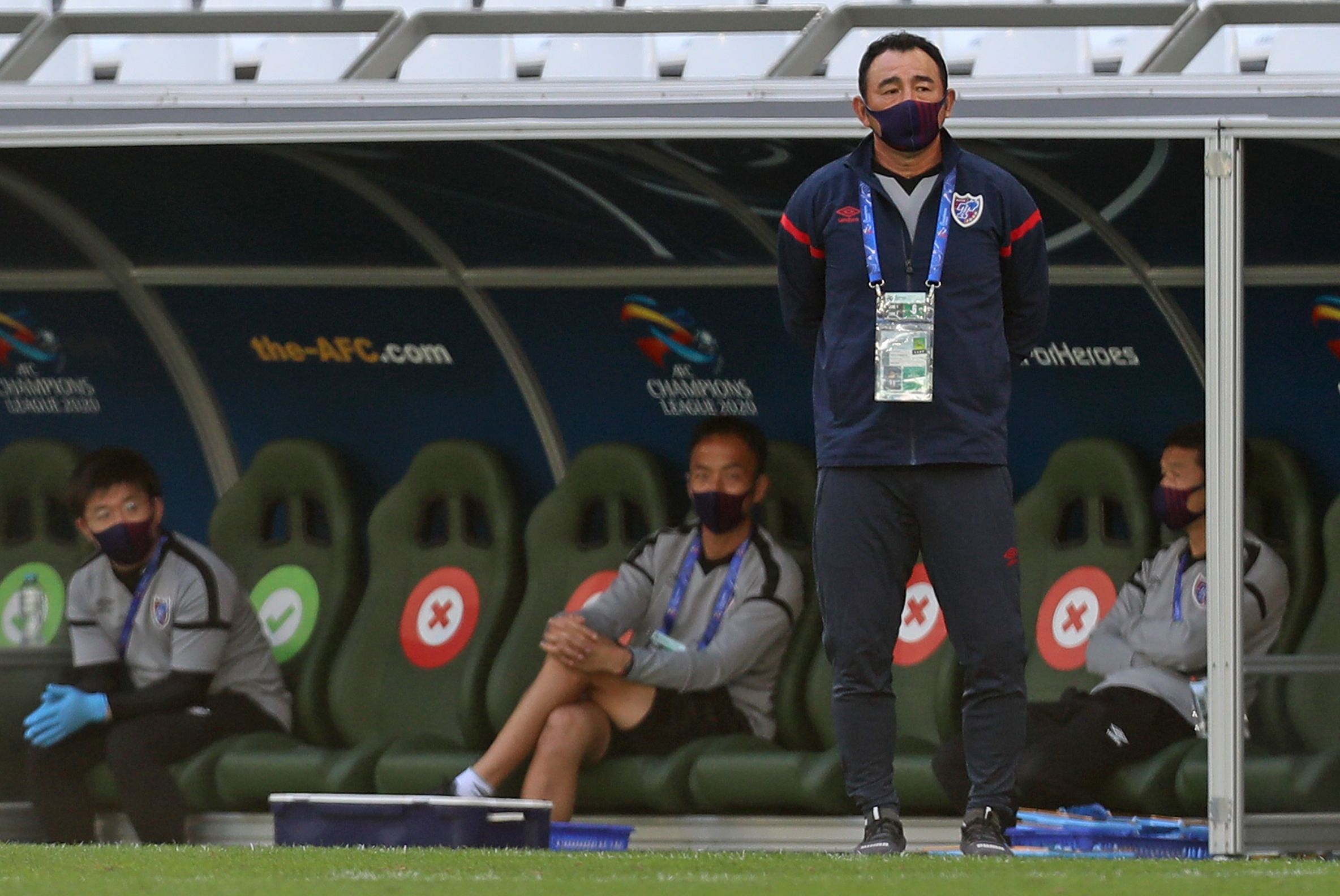 包含重庆力帆客场逼平,成功挺进亚冠淘汰赛的词条 包含重庆力帆客场逼平,成功挺进亚冠淘汰赛的词条