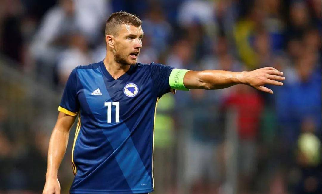 波黑队在欧洲预选赛中演绎惊艳一战 波黑队在欧洲预选赛中演绎惊艳一战