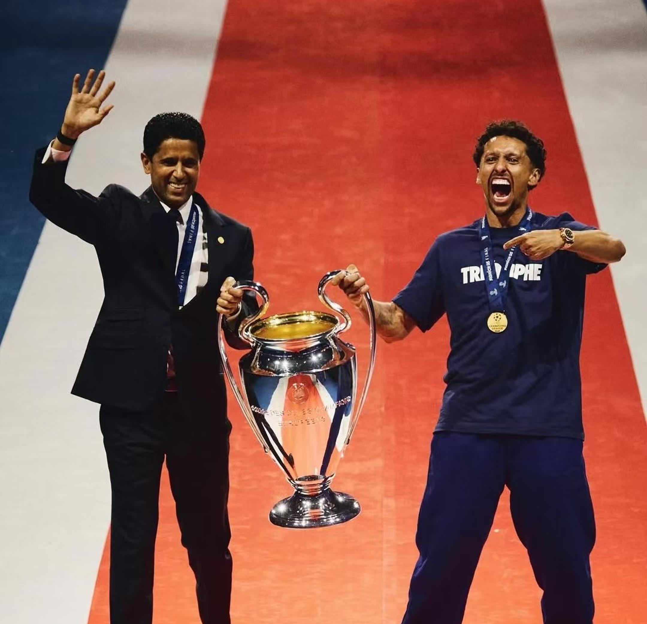 巴黎圣日耳曼主帅下课,俱乐部危机重重 巴黎圣日耳曼主帅下课,俱乐部危机重重