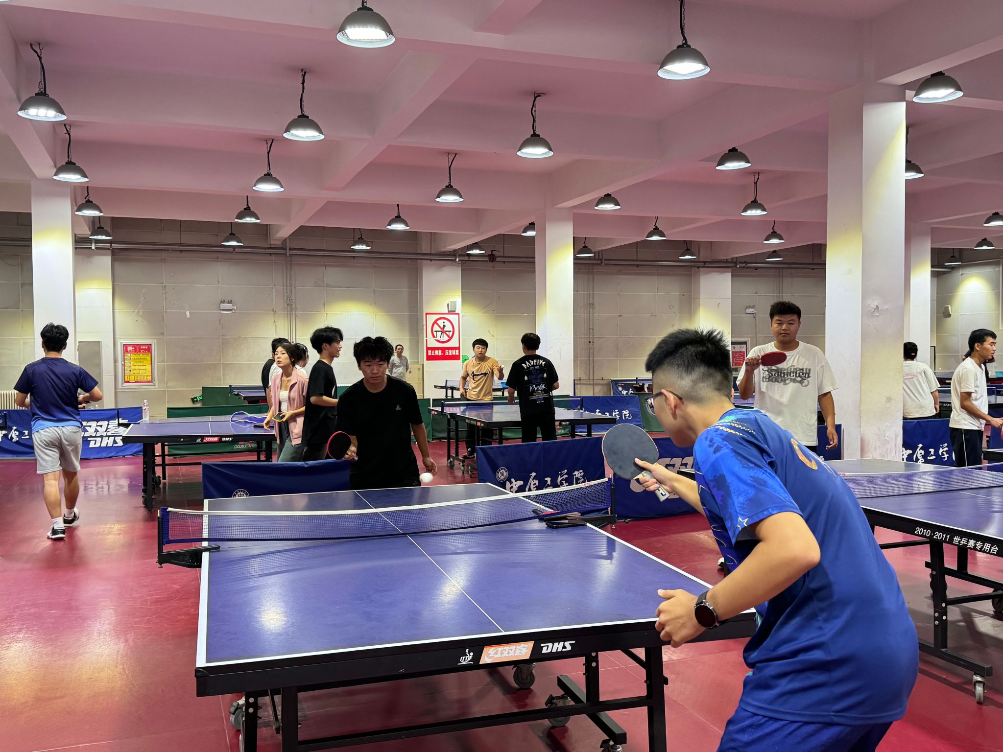 杏彩体育在线登录-精神抖擞！球队斗志昂扬全力备战比赛的简单介绍