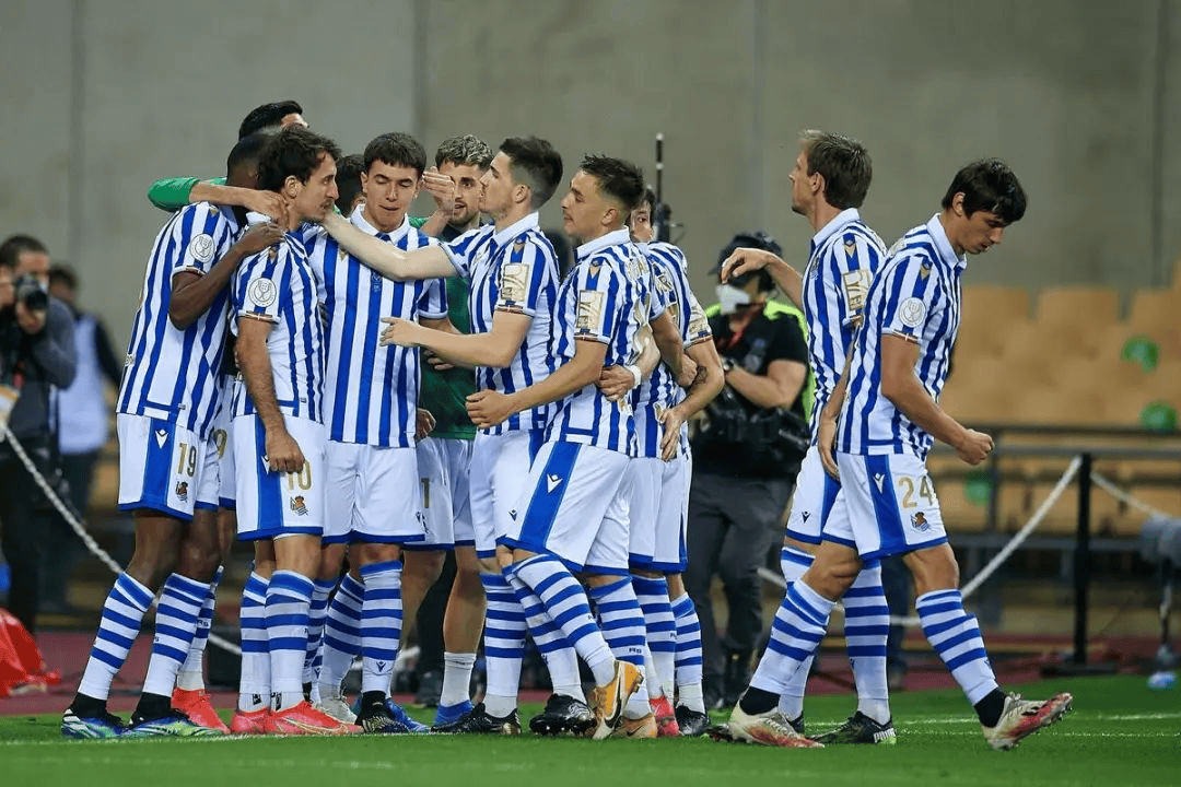 杏彩体育官方登录入口-马洛卡未来对阵皇家社会备受瞩目的简单介绍