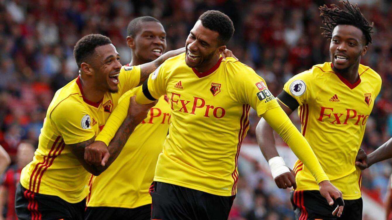 杏彩体育官方登录入口-沃特福德重返顶级联赛期盼复仇