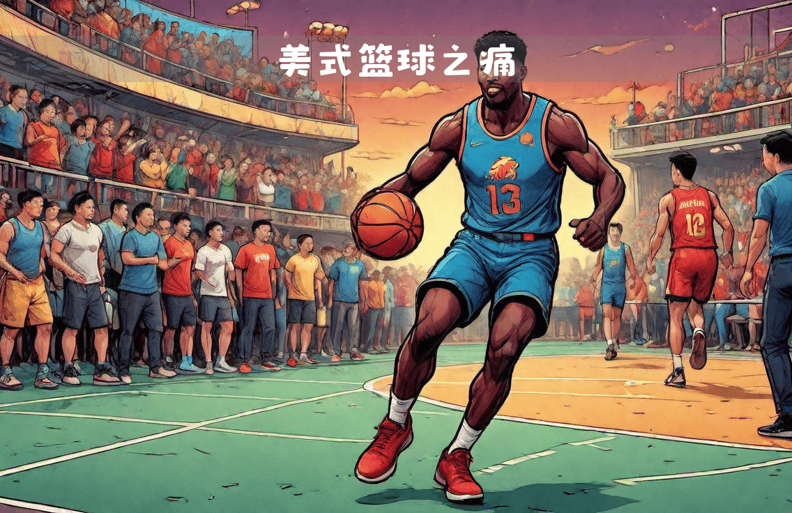 北美洲篮球锦标赛登场，球队实力实现平稳提升的简单介绍