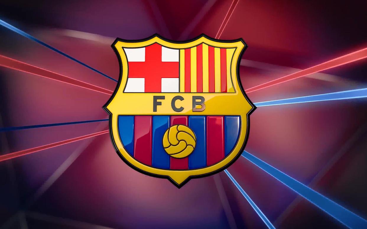 巴塞罗那豪取胜利,赛季前景看好 巴塞罗那豪取胜利,赛季前景看好