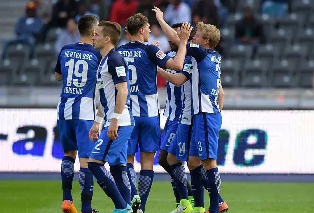 关于柏林赫塔在主场击败对手,信心大增的信息 关于柏林赫塔在主场击败对手,信心大增的信息