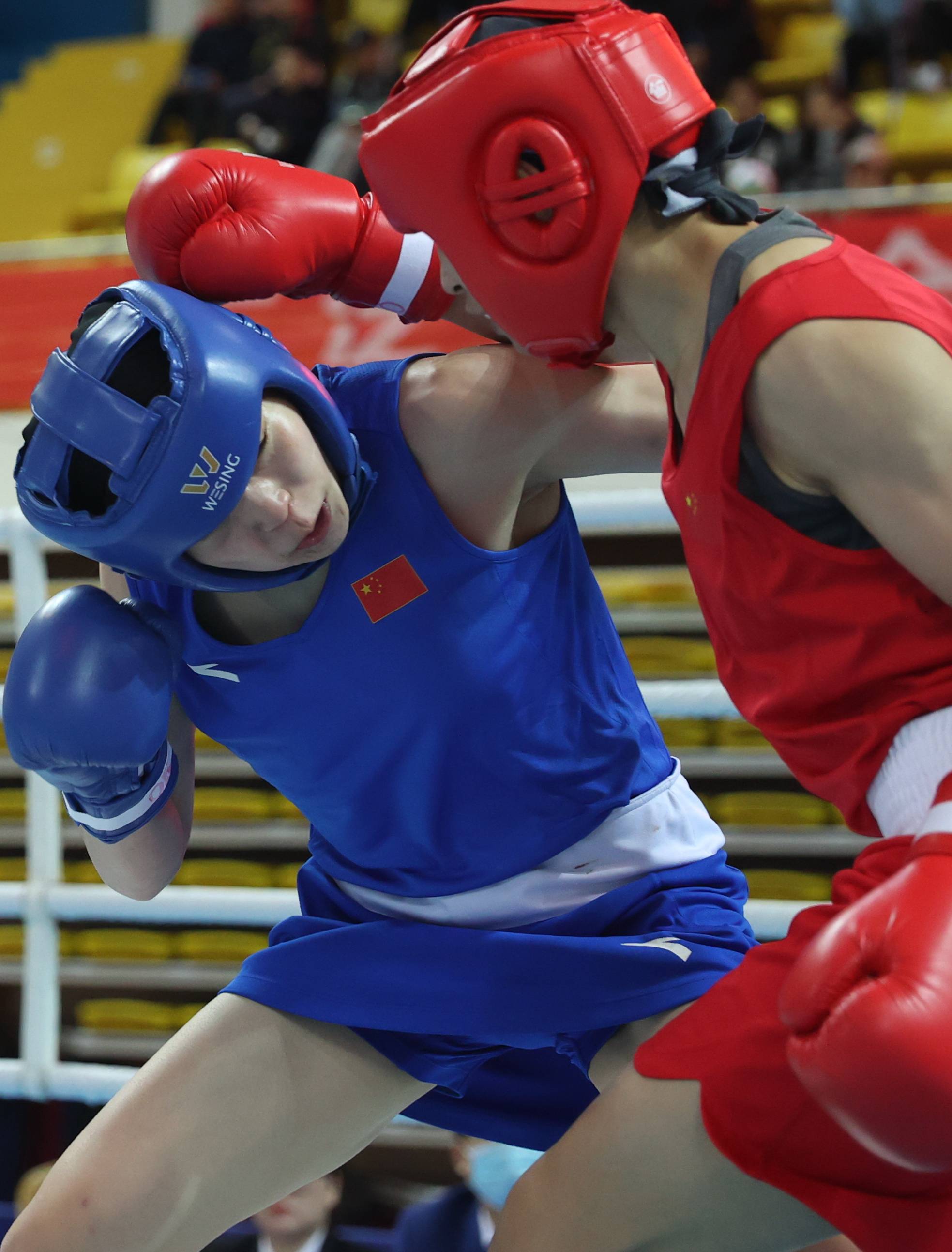 拳击项目金牌赛不败神话持续延续的简单介绍 拳击项目金牌赛不败神话持续延续的简单介绍