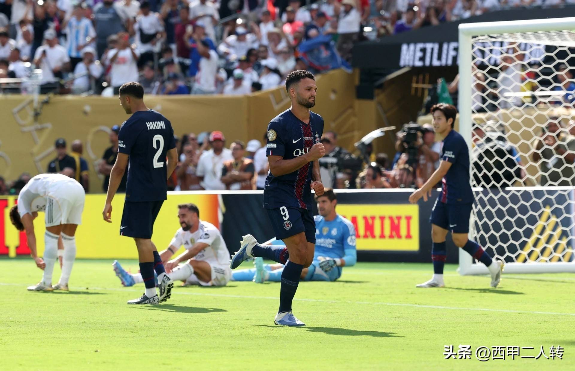 杏彩体育官方登录入口-皇马对阵巴黎圣日耳曼，士气高昂