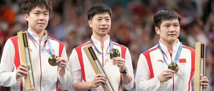 荣耀之战:奥运选手们力拼金牌 荣耀之战:奥运选手们力拼金牌