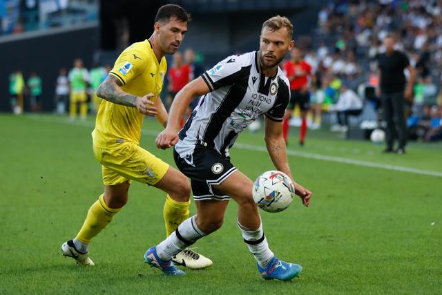 杏彩体育在线-乌迪内斯主场告捷，球队士气飙升的简单介绍