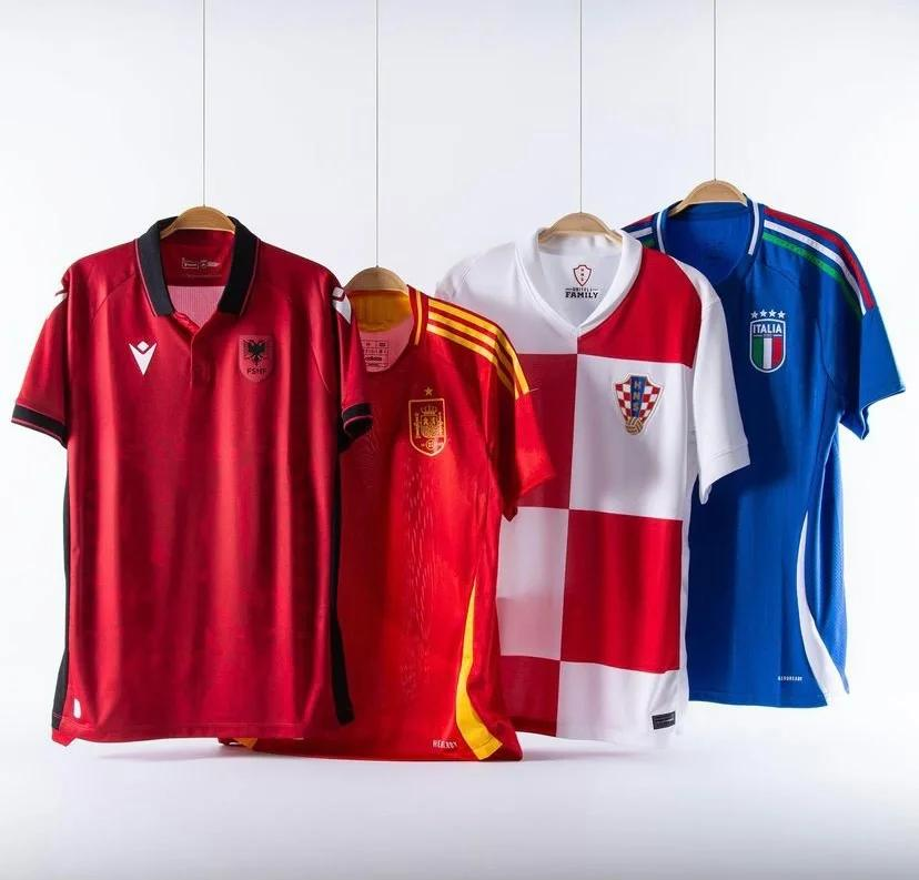 关于克罗地亚队阵容齐整，战胜对手实至名归的信息