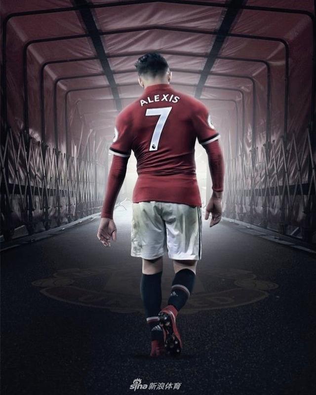 桑切斯复出助球队逆转，曼联球迷鼓舞