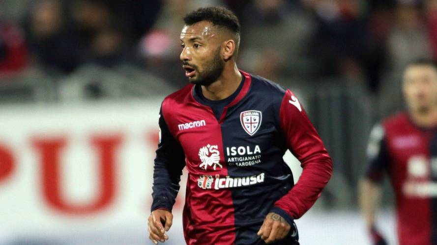 乌迪内斯主场-战平卡利亚里,避免进球悬忧 乌迪内斯主场-战平卡利亚里,避免进球悬忧