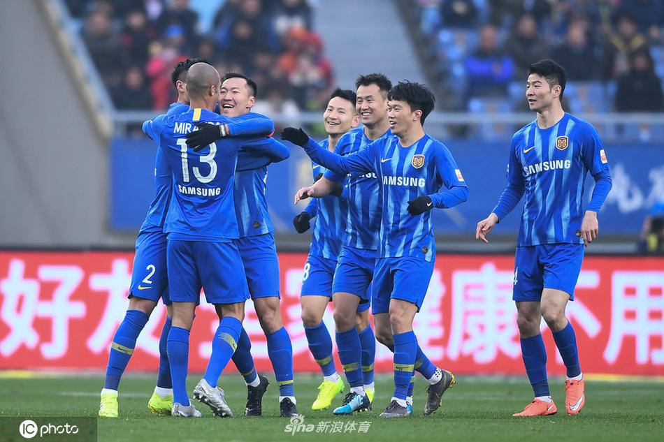 江苏苏宁面对天津天海,追求更好战绩的简单介绍 江苏苏宁面对天津天海,追求更好战绩的简单介绍