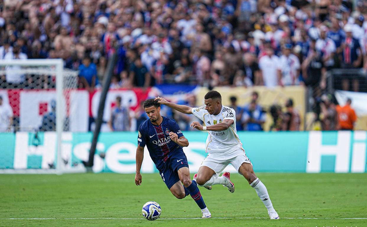 杏彩体育下载-关于巴黎步步为营晋级决赛，将对阵切尔西的信息