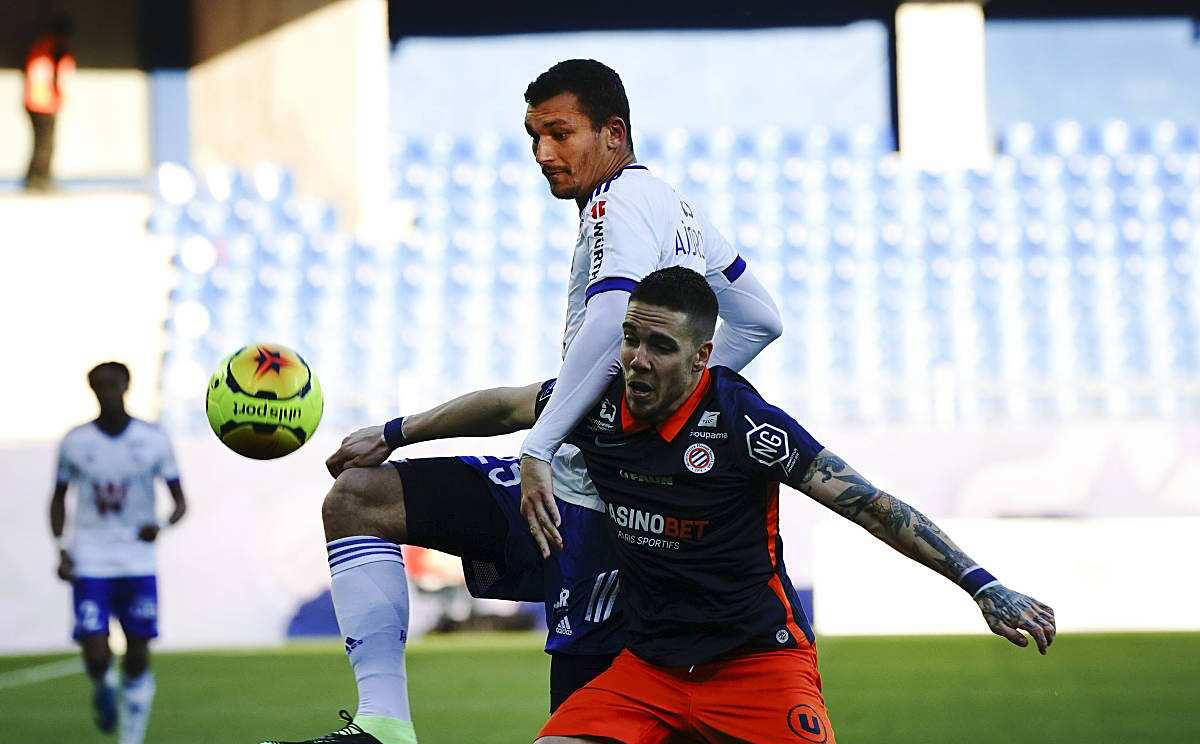 包含斯特拉斯堡主场不敌波尔多,遭遇两连败的词条 包含斯特拉斯堡主场不敌波尔多,遭遇两连败的词条