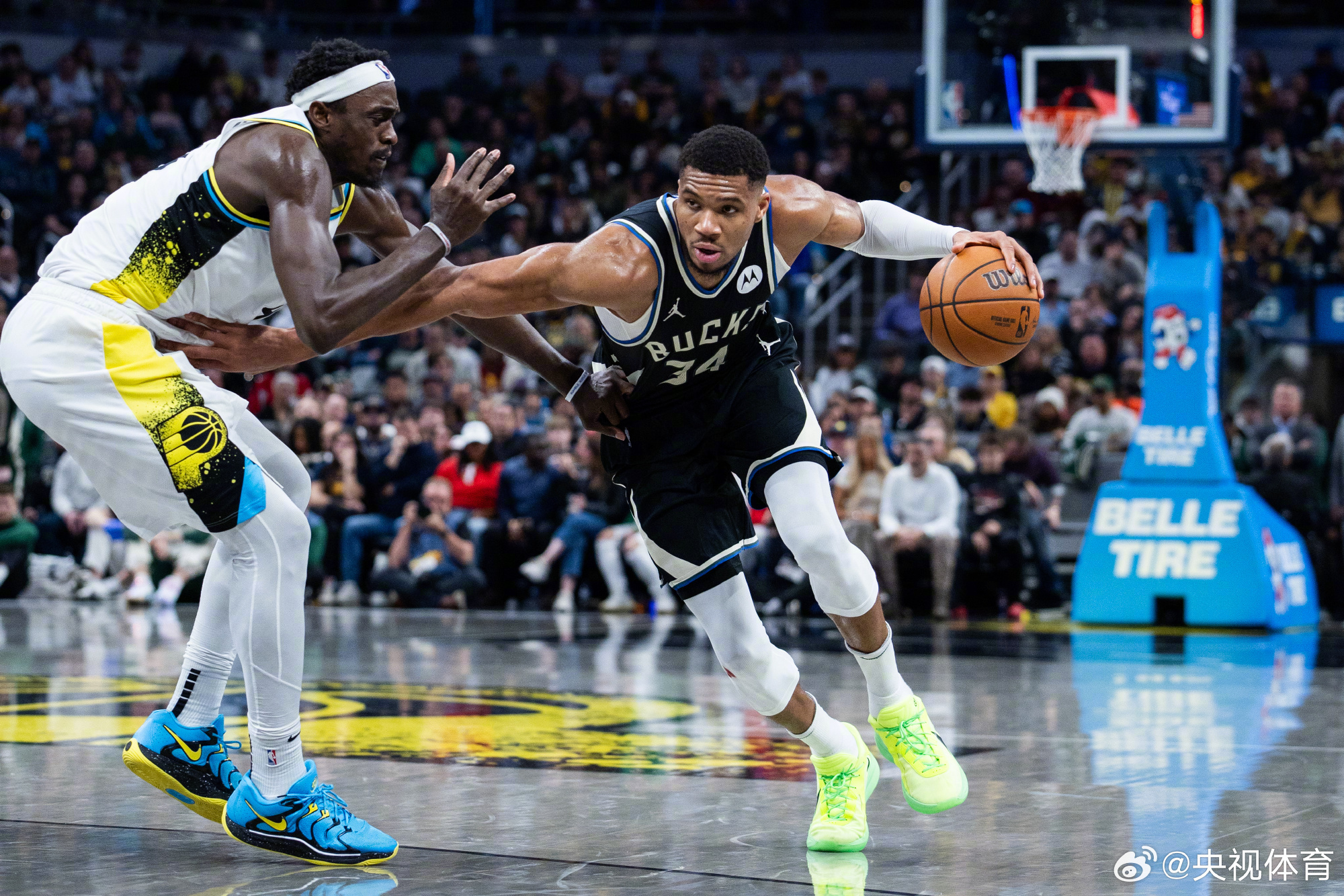 关于雄鹿击败奇才,字母哥表现出色领衔全队获胜的信息 关于雄鹿击败奇才,字母哥表现出色领衔全队获胜的信息