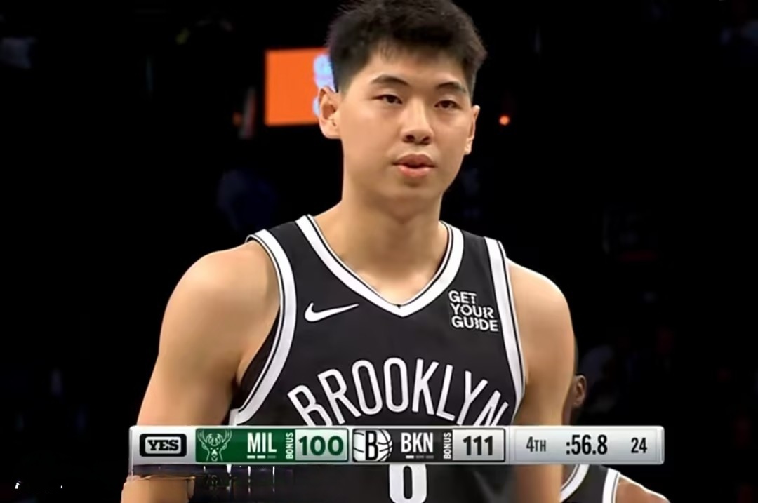 关于雄鹿主场击败篮网,继续位列西部头名的信息 关于雄鹿主场击败篮网,继续位列西部头名的信息