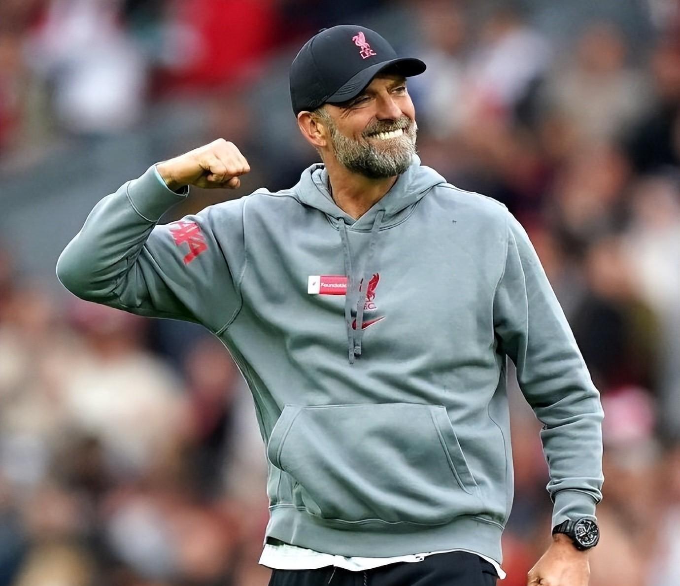 杏彩体育直播-克洛普执教德国国家队传闻再起：或将接替洛夫的简单介绍