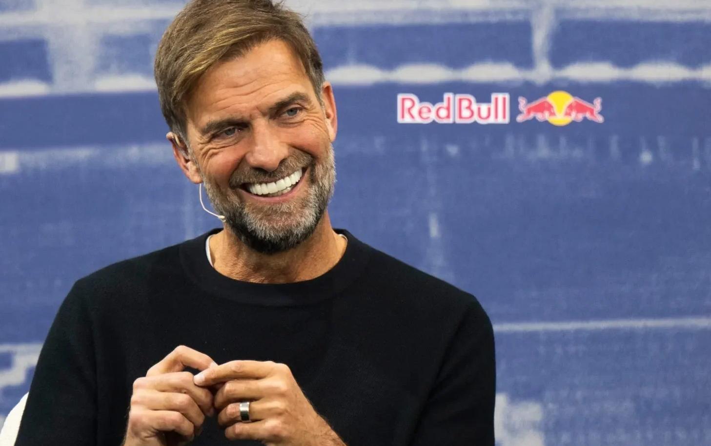 克洛普执教德国国家队传闻再起:或将接替洛夫的简单介绍 克洛普执教德国国家队传闻再起:或将接替洛夫的简单介绍