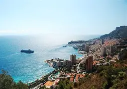 杏彩体育官网入口-摩纳哥主场大胜甘冈，走上胜利之路