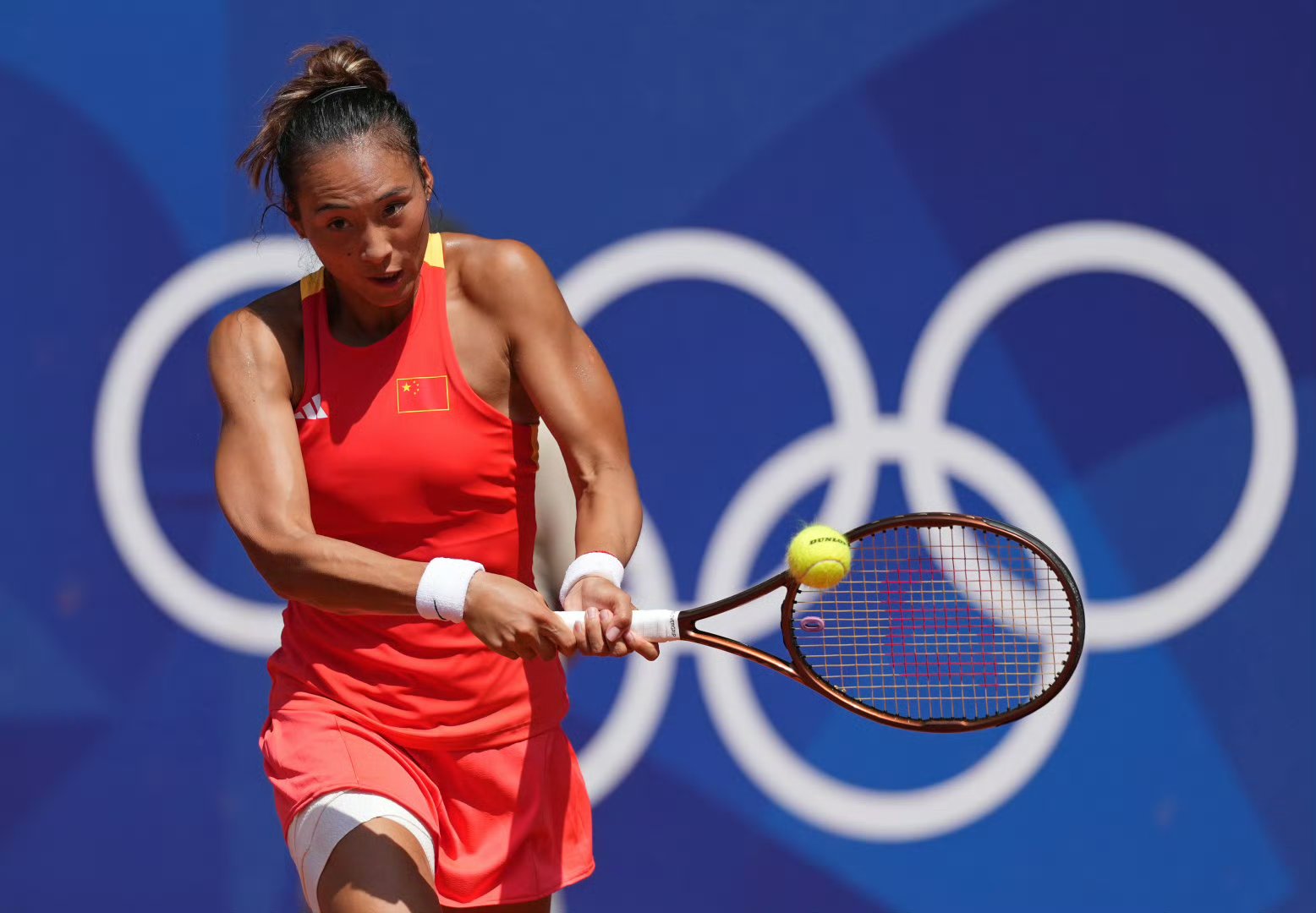 杏彩体育亚洲官网-克罗地亚女子网球选手连胜晋级，冲击冠军