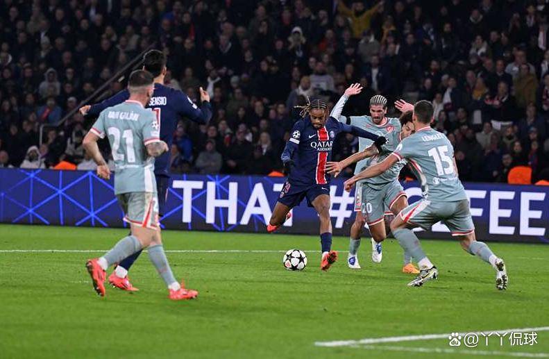 杏彩体育入口-巴黎圣日耳曼遭遇惨败，需调整战术的简单介绍