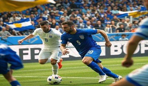 波黑客场逆袭,意外击败保加利亚 波黑客场逆袭,意外击败保加利亚