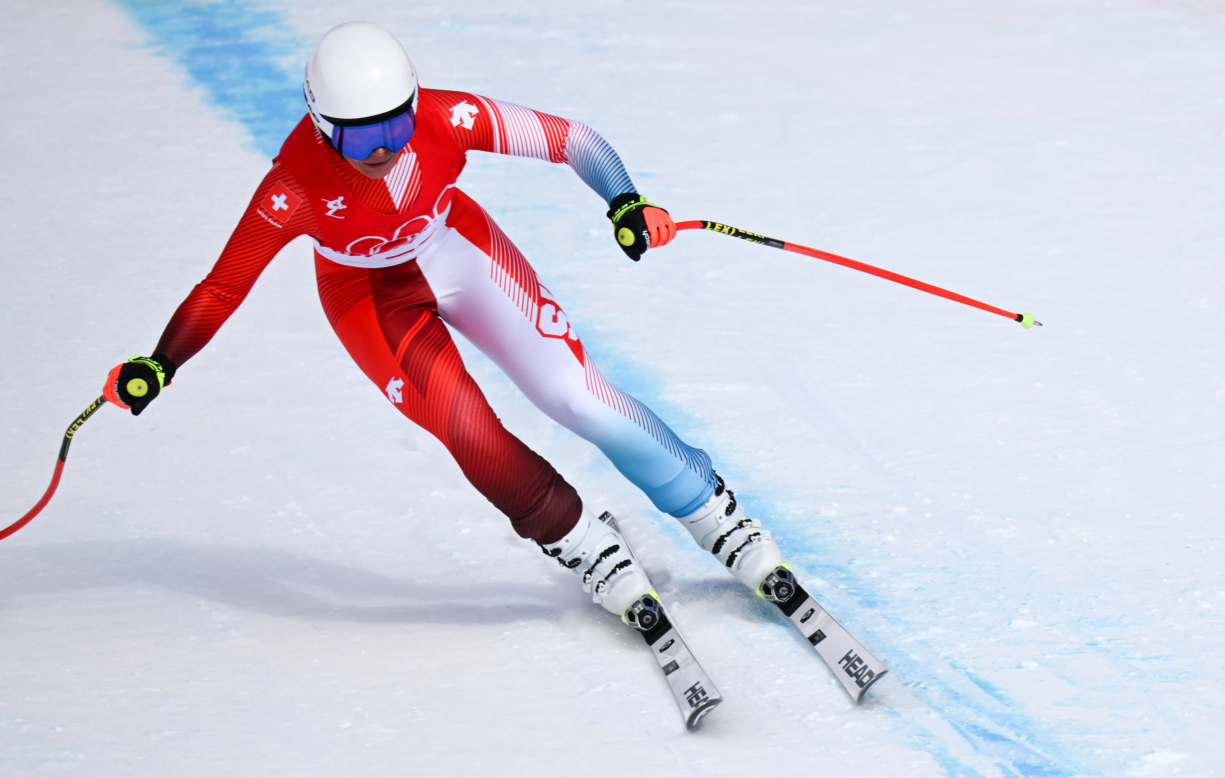 杏彩体育地址-瑞士选手在花样滑冰比赛中获得奖项