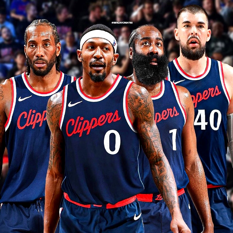 快船客场大胜鹈鹕,继续稳居西部前四 快船客场大胜鹈鹕,继续稳居西部前四