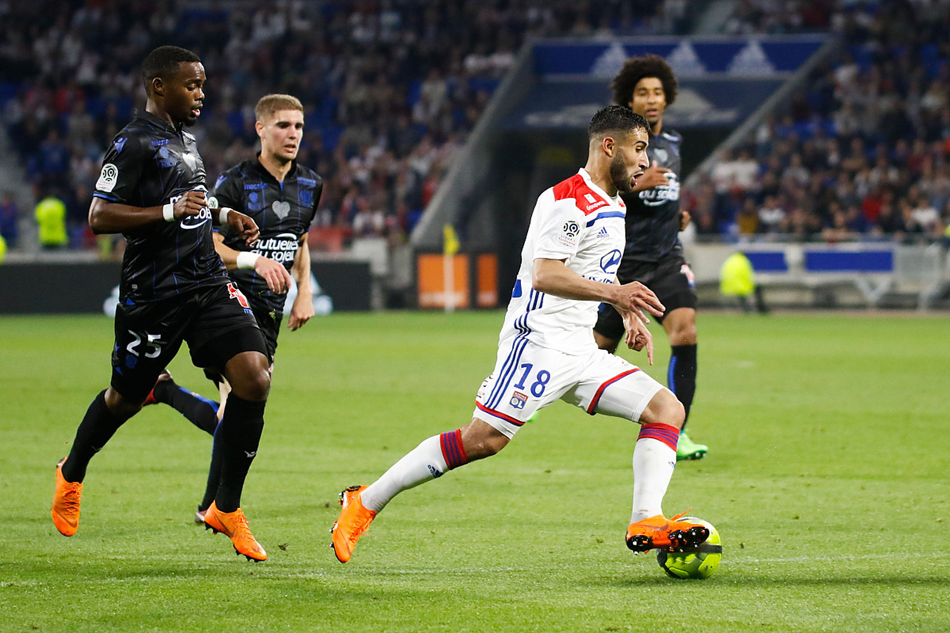 杏彩体育app-关于里昂与南特将上演一场激动人心的比赛的信息