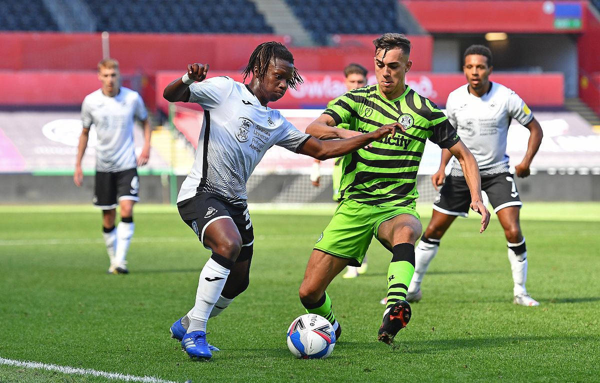 斯旺西主场惨败，保级形势日益严峻的简单介绍